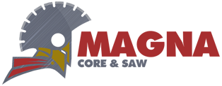 Magna Core & Saw